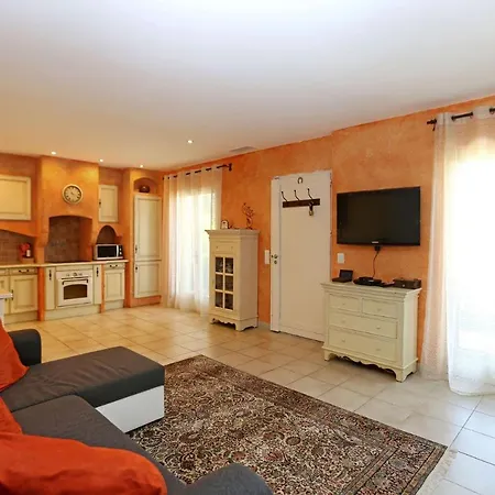 House Near The Beach La Garoupe In Cap D'antibes * Antibes